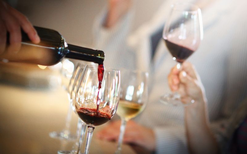 WEEKEND DEL GUSTO IN ABRUZZO